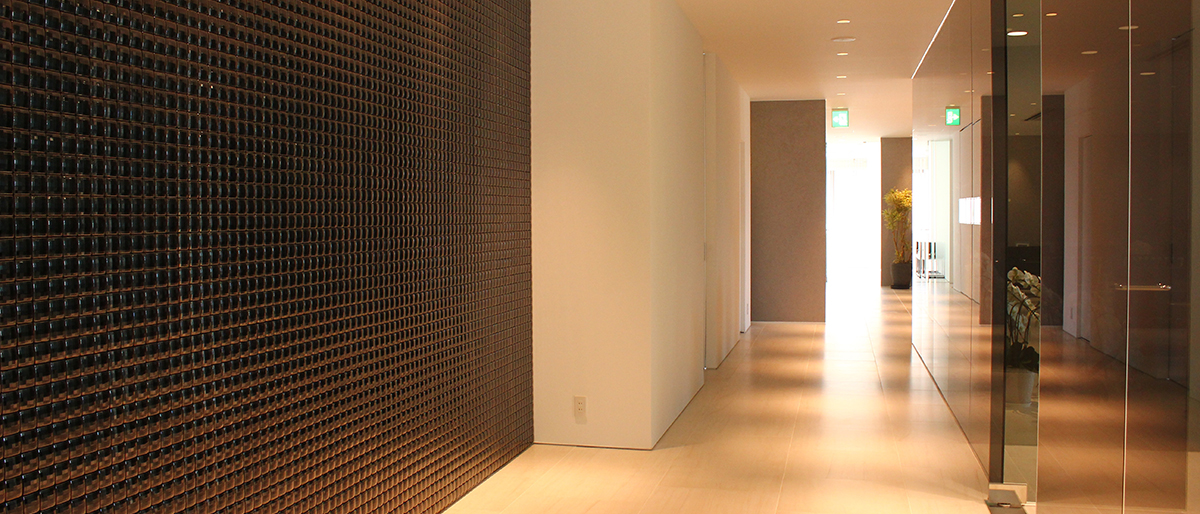 パーマリンク先: 会社案内