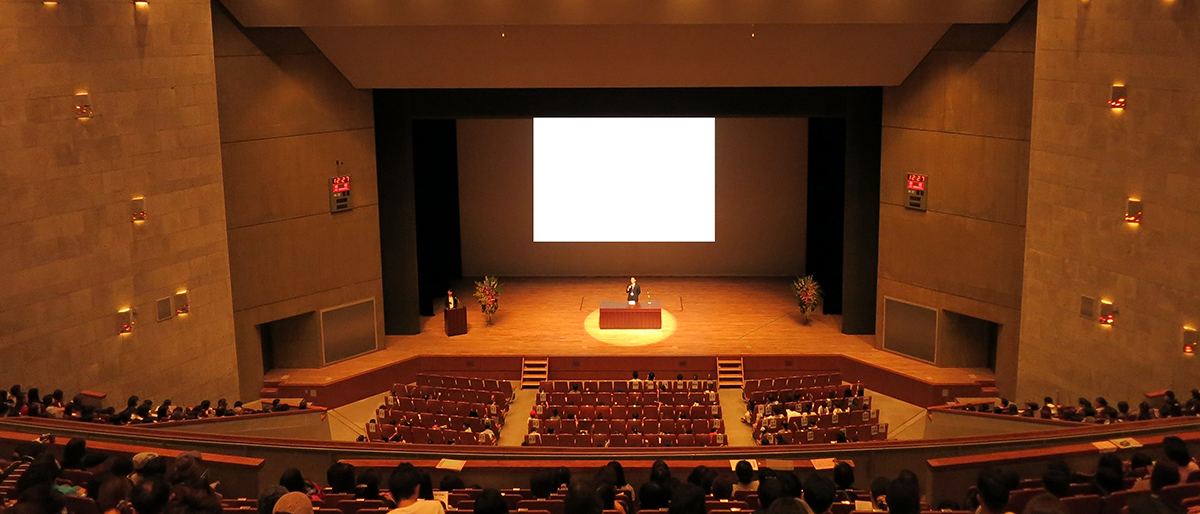 パーマリンク先: オンライン会議、国内外会議 運営・支援